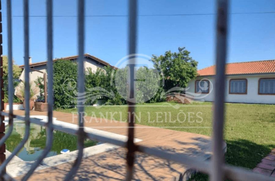 Lote 1 - Casa 417,41m² Praia de Imbé - Tramandaí - RS — foto 2