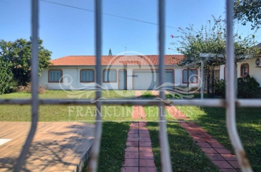 Lote 1 - Casa 417,41m² Praia de Imbé - Tramandaí - RS — foto 3