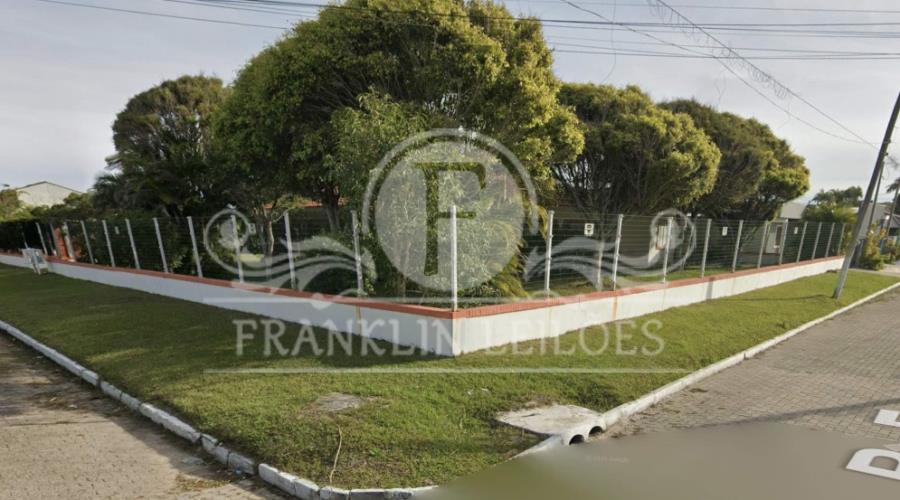 Lote 1 - Casa 417,41m² Praia de Imbé - Tramandaí - RS — foto 4