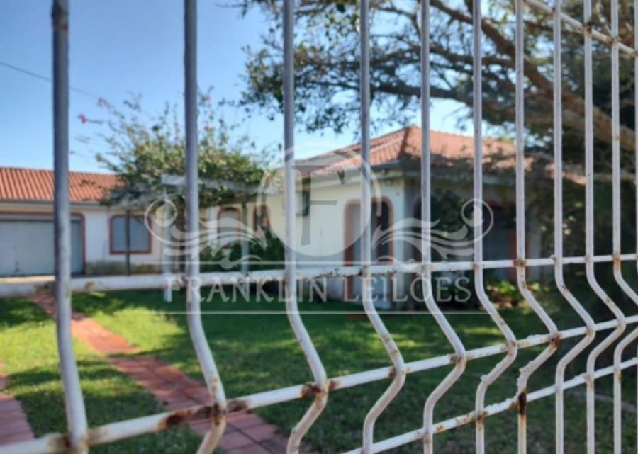 Lote 1 - Casa 417,41m² Praia de Imbé - Tramandaí - RS — foto 5