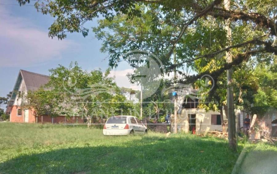Lote 3 - Casa AT: 44.998m² Beco Soyonara - Gravataí/RS