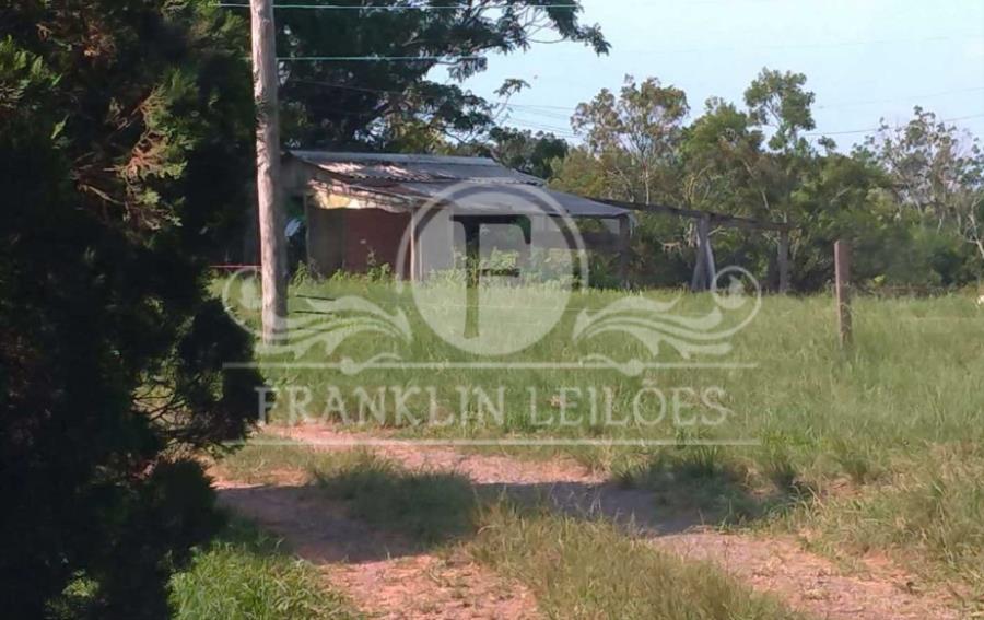 Lote 3 - Casa AT: 44.998m² Beco Soyonara - Gravataí/RS — foto 2