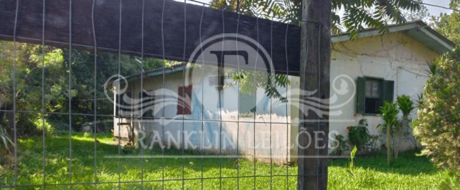 Lote 3 - Casa AT: 44.998m² Beco Soyonara - Gravataí/RS — foto 3