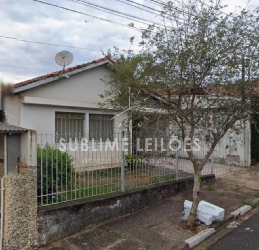 Terreno de 250m² | Constr. de 80m² Casa em Itapira - SP — foto 2