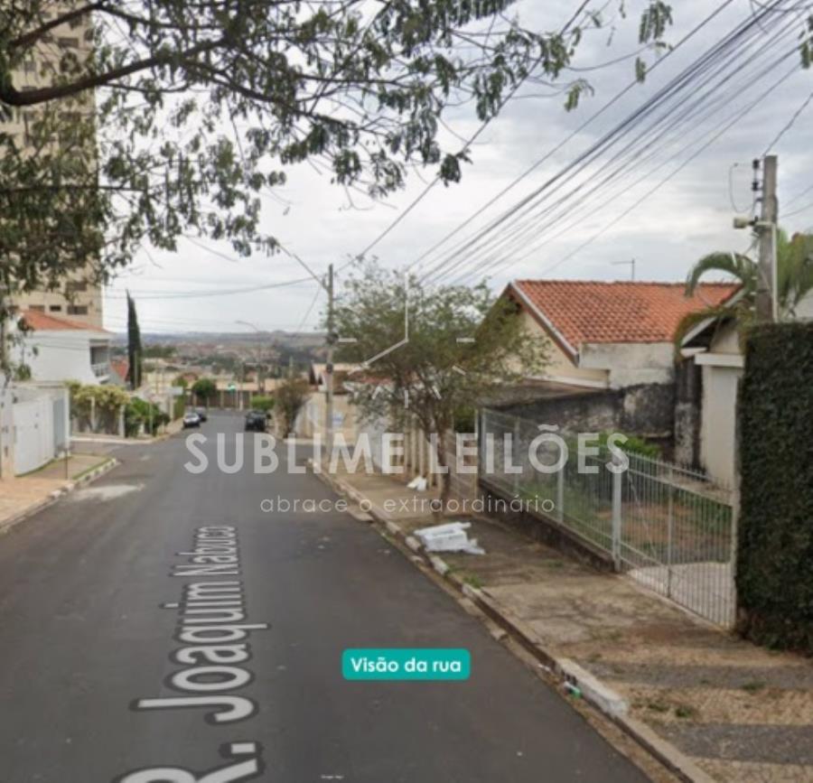 Terreno de 250m² | Constr. de 80m² Casa em Itapira - SP — foto 3