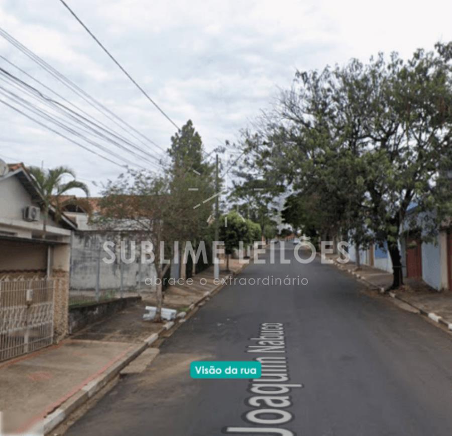 Terreno de 250m² | Constr. de 80m² Casa em Itapira - SP — foto 4