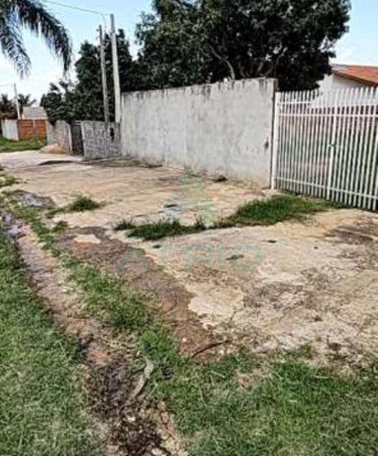Conjunto Habitacional José Dias dos Santos - Lins/SP — foto 4
