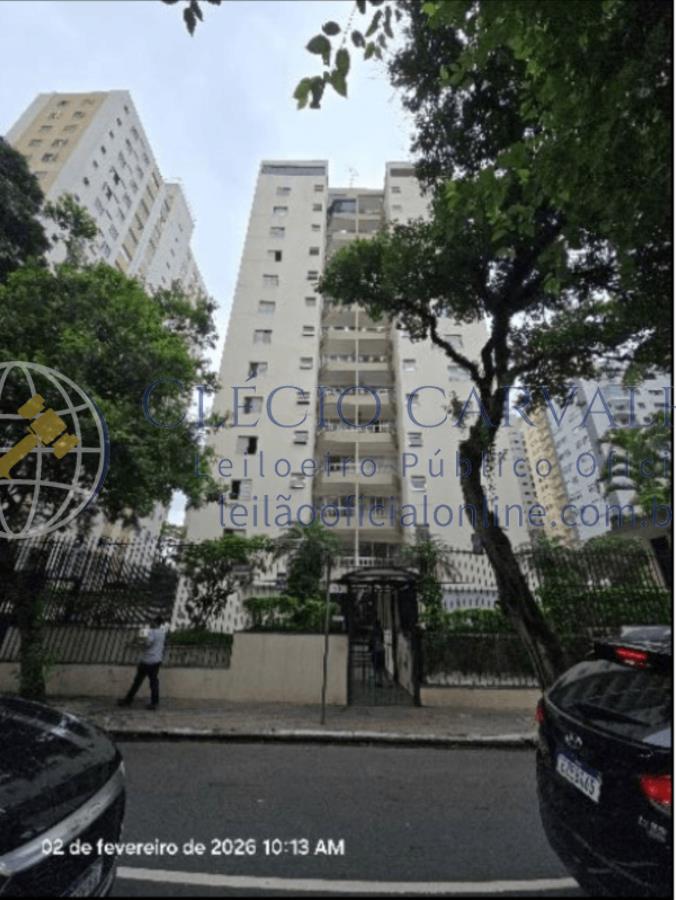 Apartamento 80m² Apartamento 80m²