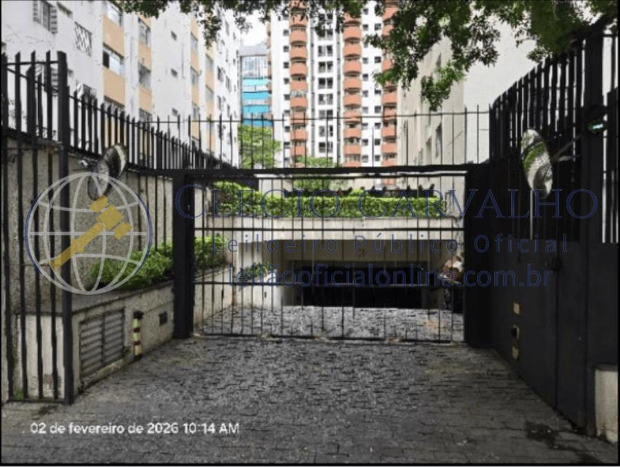 Apartamento 80m² Apartamento 80m² — foto 2