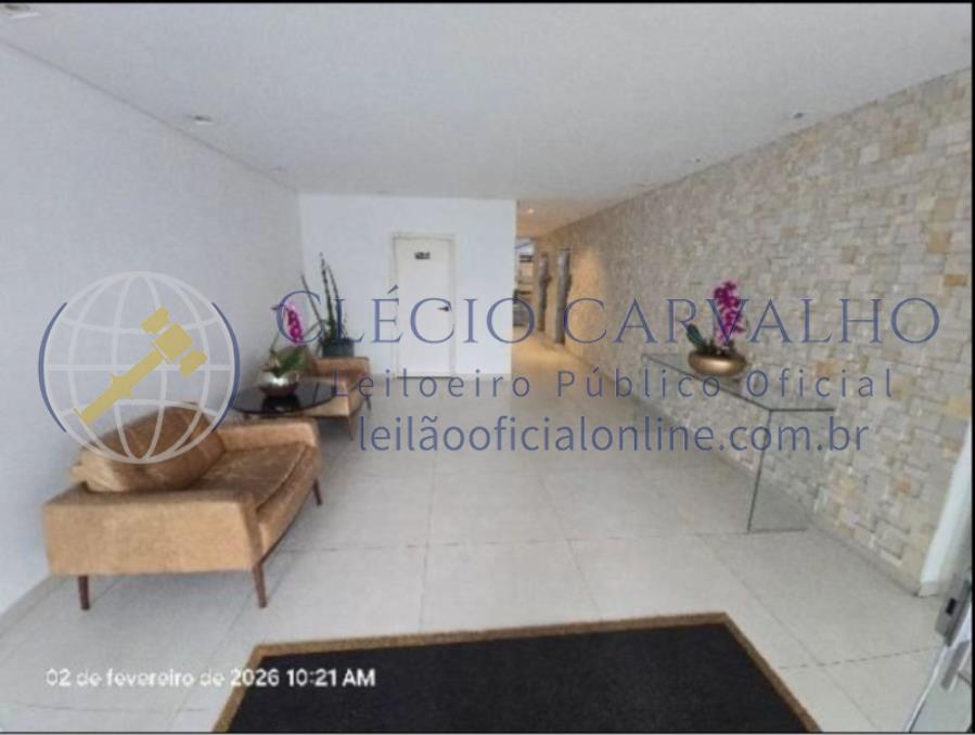 Apartamento 80m² Apartamento 80m² — foto 5