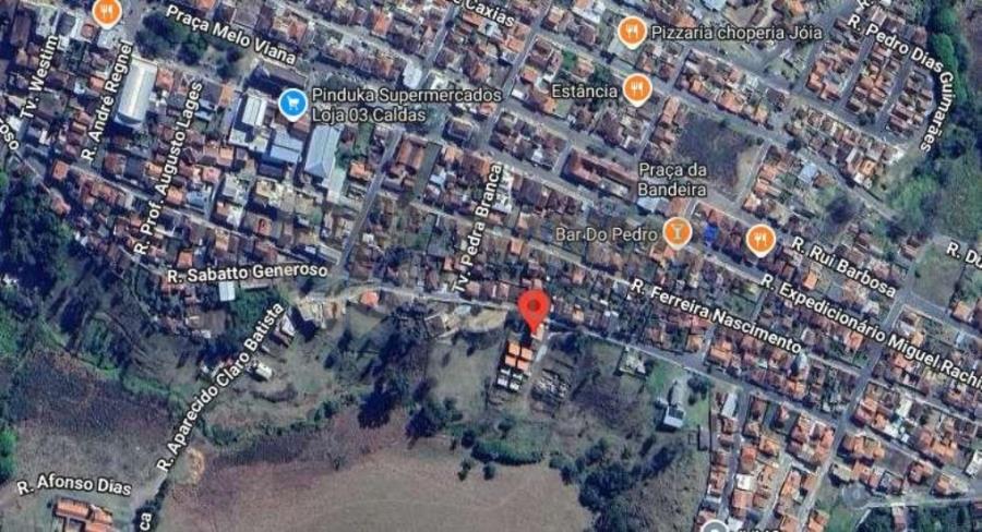 Imóvel Residencial - Caldas (MG) Edital Sicoob Agrocredi 09/2026 — foto 2