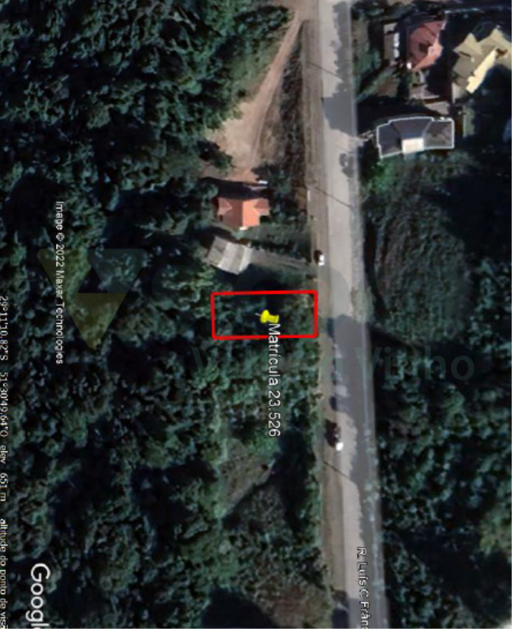 008 TERRENO URBANO com área total de 376,63m² — foto 5