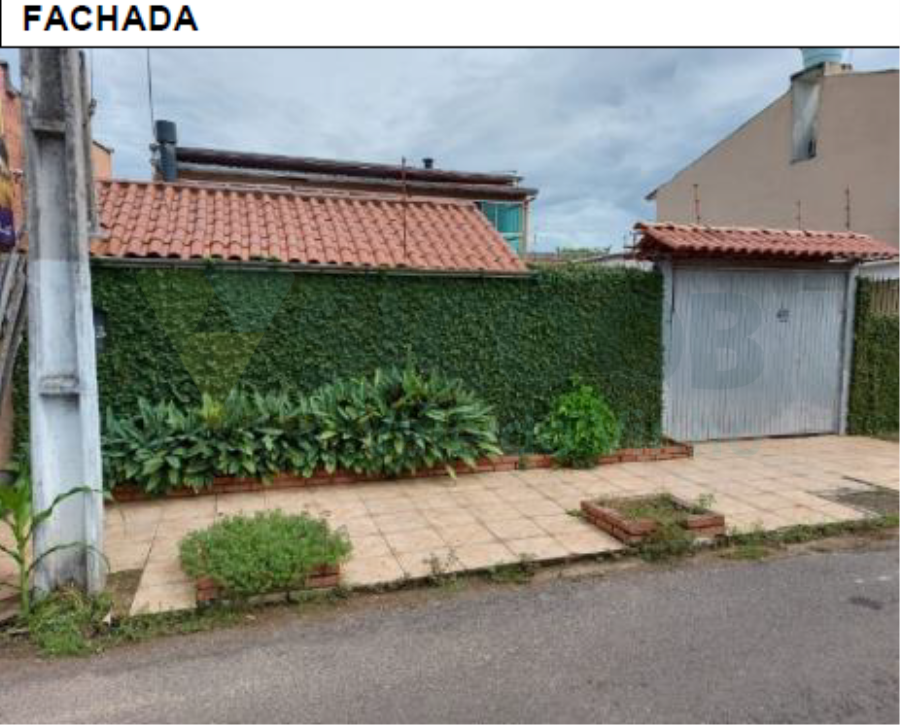 056 TERRENO URBANO com área total de 200,00 m² — foto 2