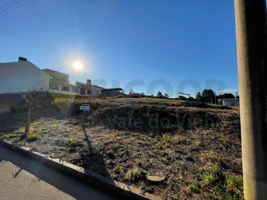 111 TERRENO - Loteamento Residencial João e Silvia Salvador — foto 4