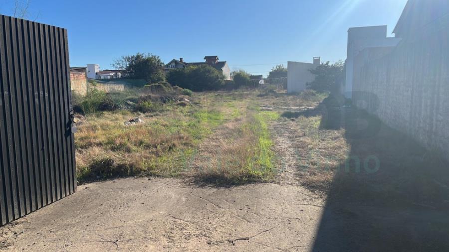 153 TERRENO URBANO com área total de 1.950,47m² - DOM PEDRITO/RS