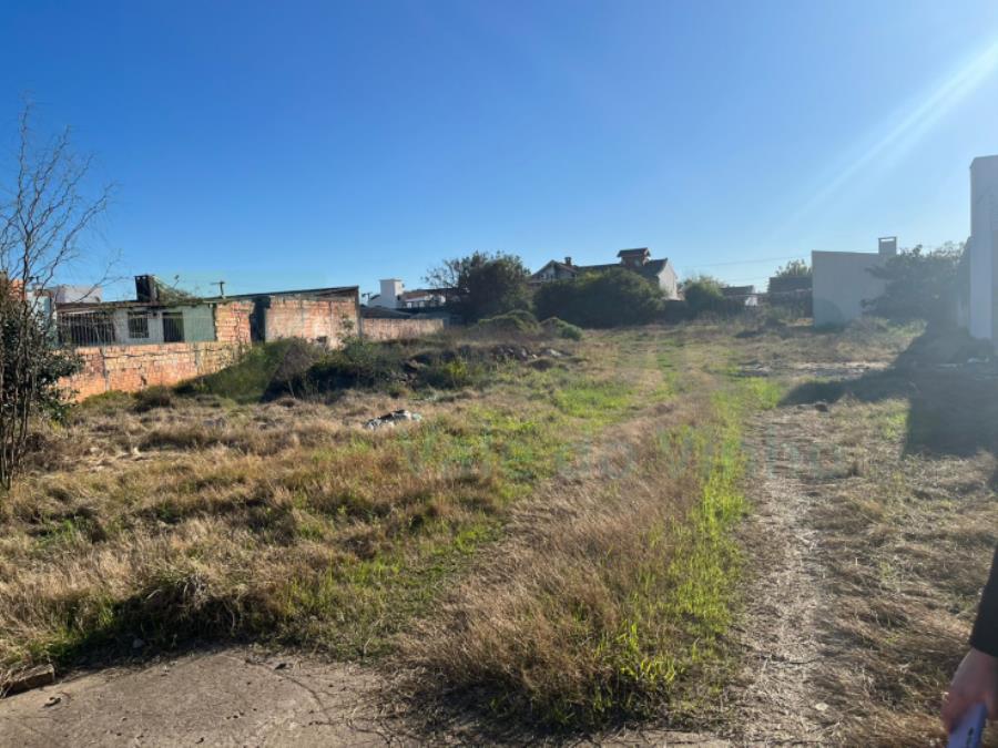 153 TERRENO URBANO com área total de 1.950,47m² - DOM PEDRITO/RS — foto 2