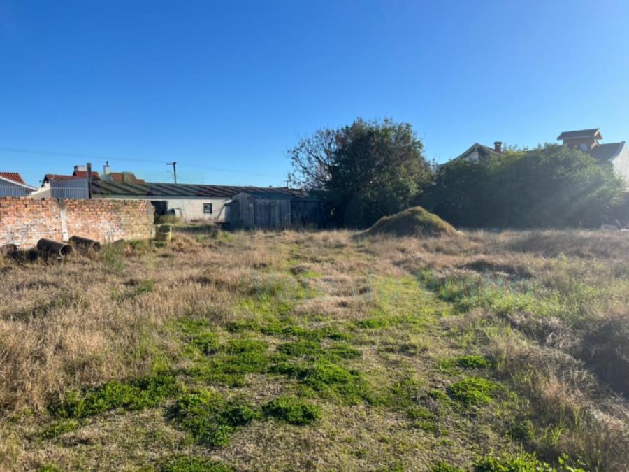 153 TERRENO URBANO com área total de 1.950,47m² - DOM PEDRITO/RS — foto 5