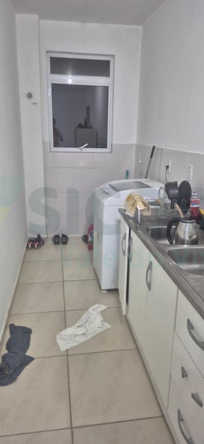 1 Apartamento - Santa Maria — foto 3