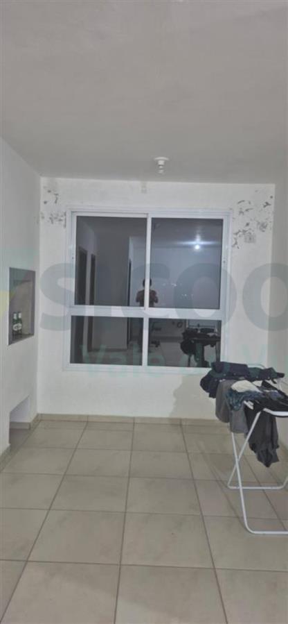 1 Apartamento - Santa Maria — foto 5