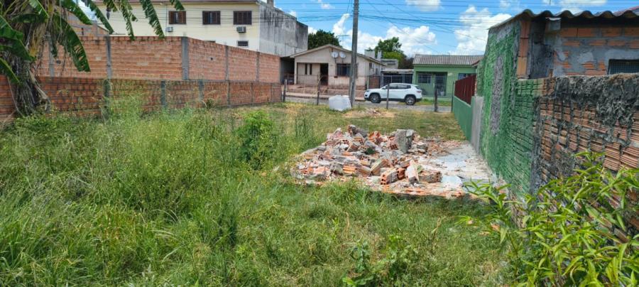 1 Terreno Urbano de 300,00 M² Situado em São Gabriel/RS — foto 5