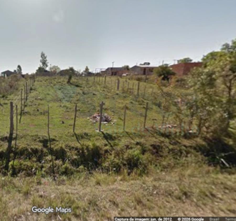 1 Terreno Urbano em Bagé 420m² — foto 2