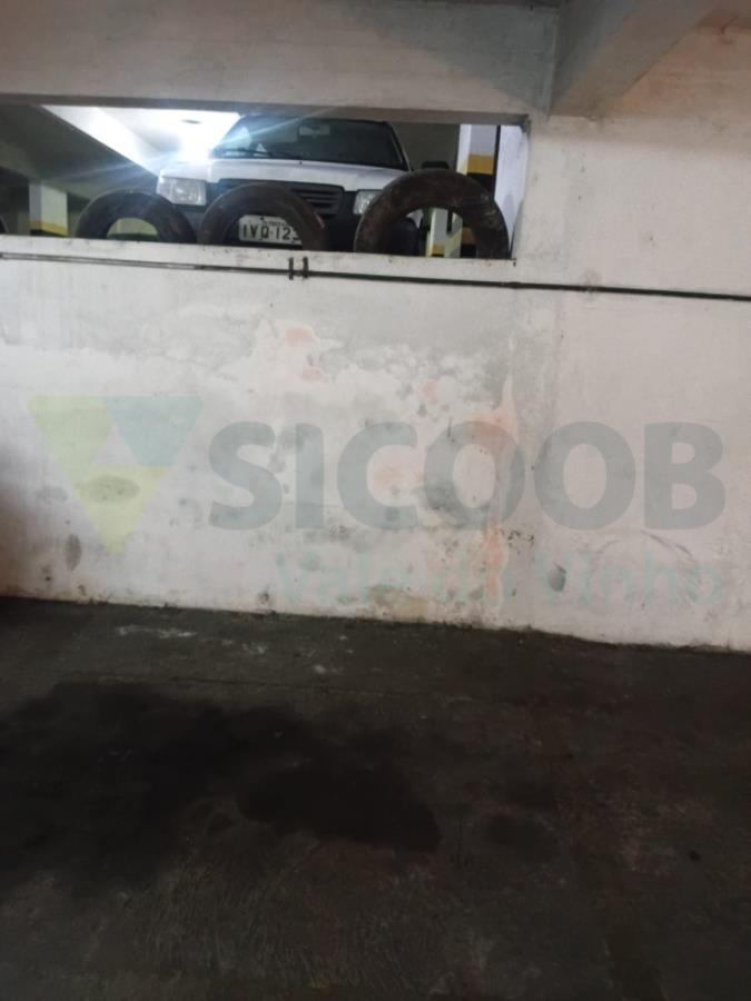 2 Box Garagem - Porto Alegre - Bairro Centro — foto 2