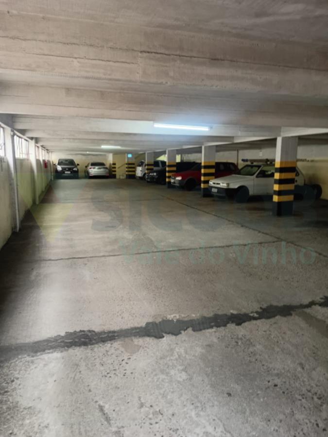 1 Box Garagem - Porto Alegre - Bairro Centro — foto 2