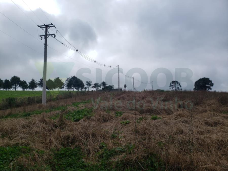 1 Terreno Rural com área total de 7,831 ha - FRAIBURGO/SC
