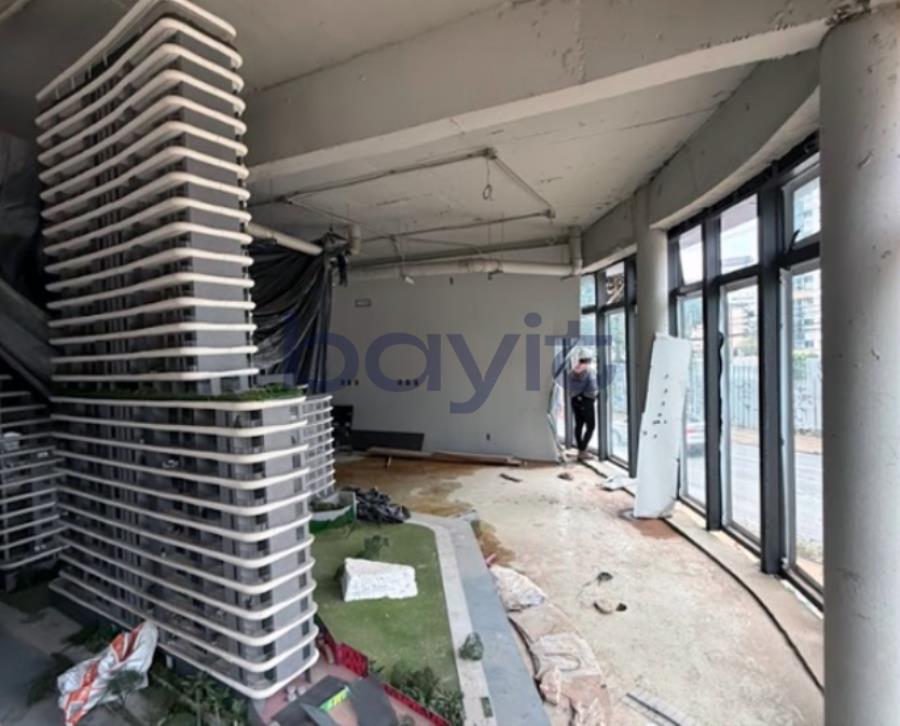 Loja - 1.243,150 m² Butantã - SP — foto 4