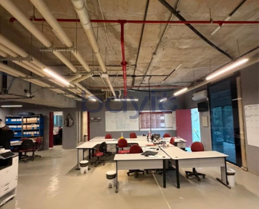Loja - 1.243,150 m² Butantã - SP — foto 5