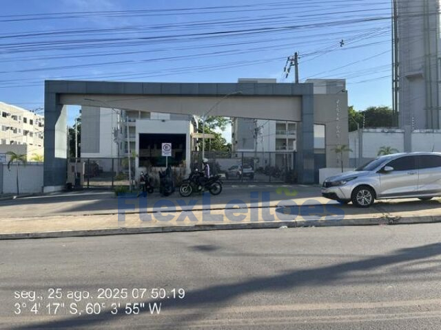 Apartamento - Planalto - Manaus/AM