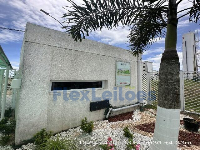 Apartamento- Areia Branca - Salvador/BA