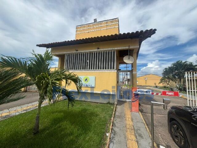 Casa - Lugar Macau - Sao Jose de Ribamar/MA