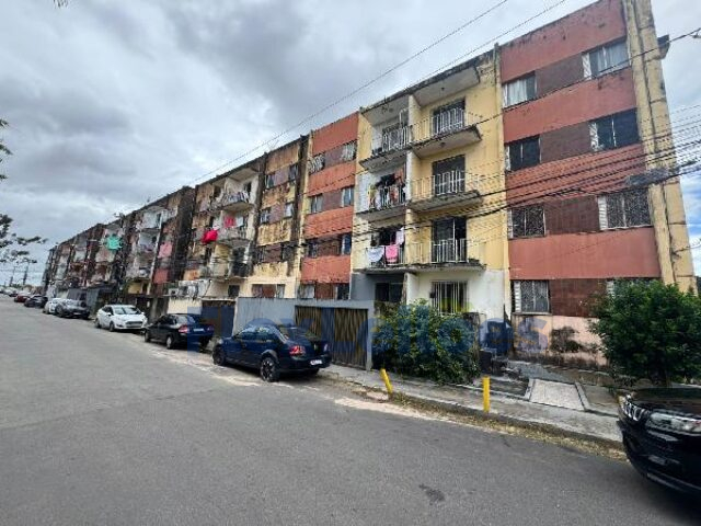Apartamento - Bequimao - Sao Luis/MA