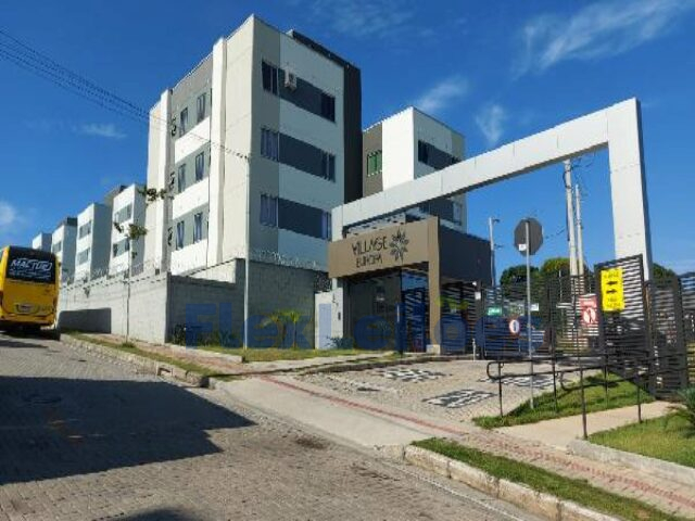 Apartamento - Colonial - Contagem/MG
