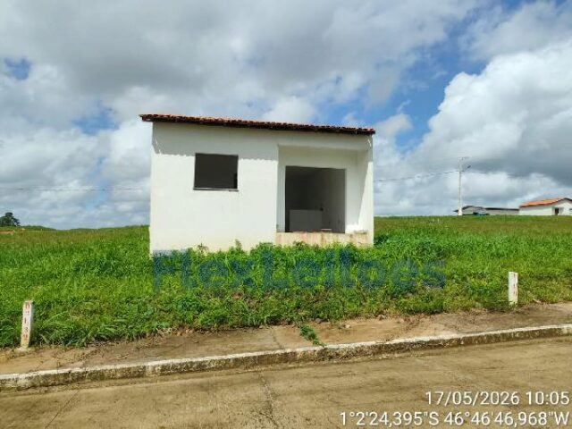 Casa - Perpetuo Socorro - Braganca/PA