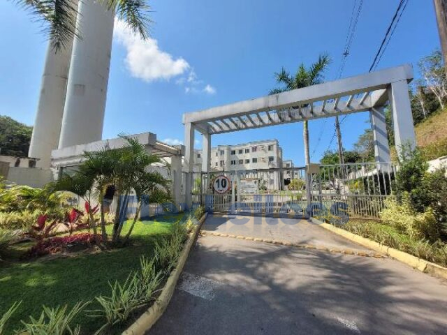 Apartamento - Santana - Jaboatao dos Guararapes/PE