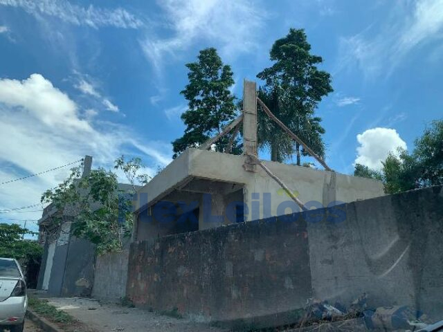 Terreno - Parque Maciel - Campos dos Goytacazes/RJ