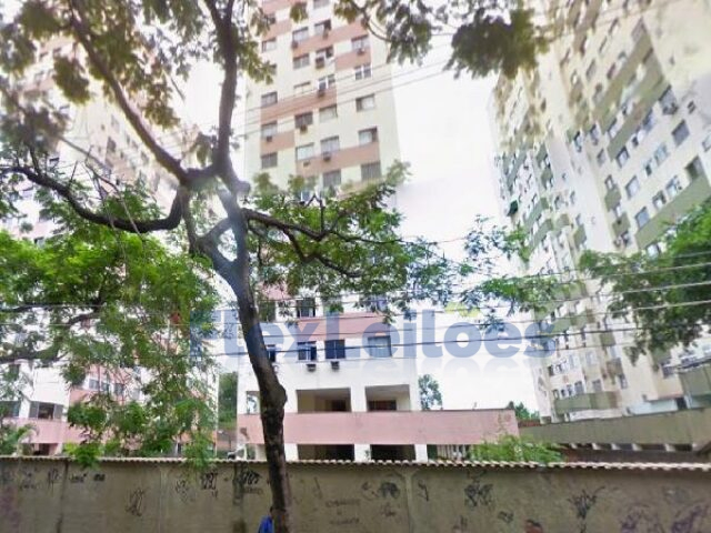 Apartamento - Pavuna - Rio de Janeiro/RJ