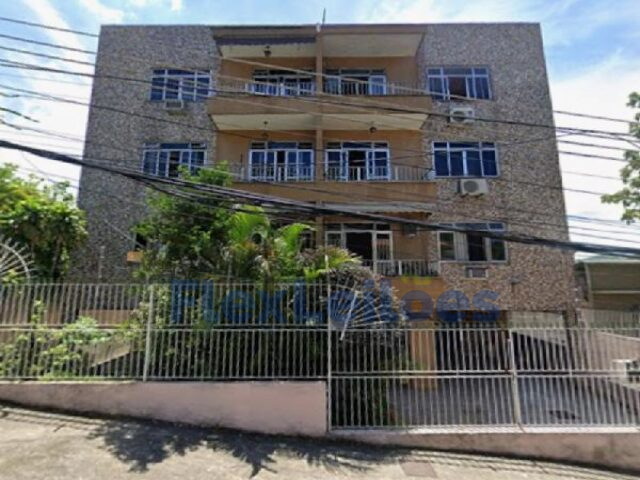 Apartamento - Praca Seca - Rio de Janeiro/RJ