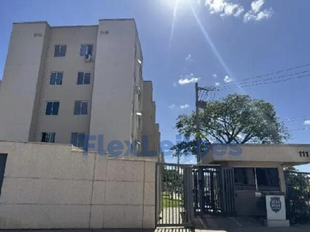 Apartamento - Santa Cruz - Rio de Janeiro/RJ