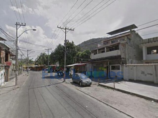 Casa - Senador Camara - Rio de Janeiro/RJ