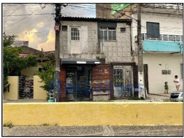 Casa - America - Aracaju/SE
