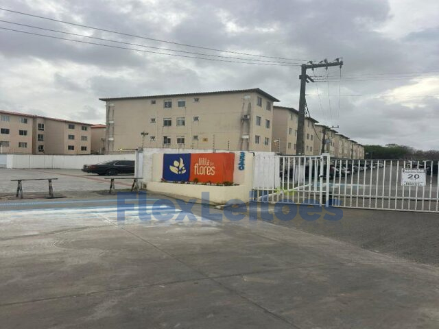 Apartamento - Porto D'antas - Aracaju/SE