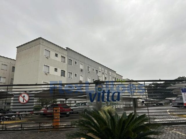 Apartamento - Jardim Florestan Fernandes - Ribeirao Preto/SP