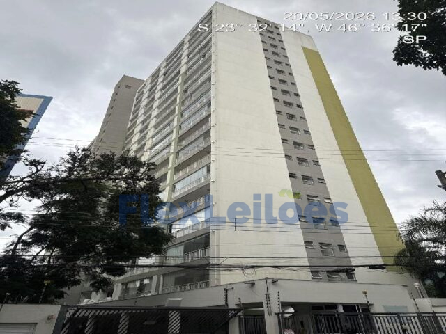 Apartamento - Bras - Sao Paulo/SP