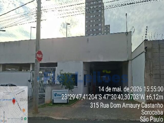 Apartamento - Jardim Abatia - Sorocaba/SP