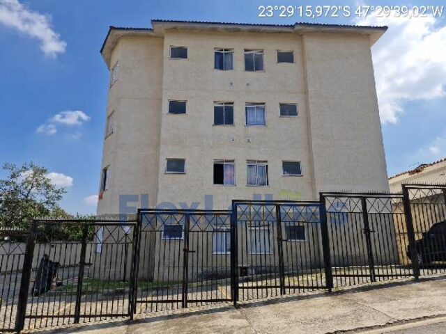 Apartamento - Vila Aeroporto - Sorocaba/SP