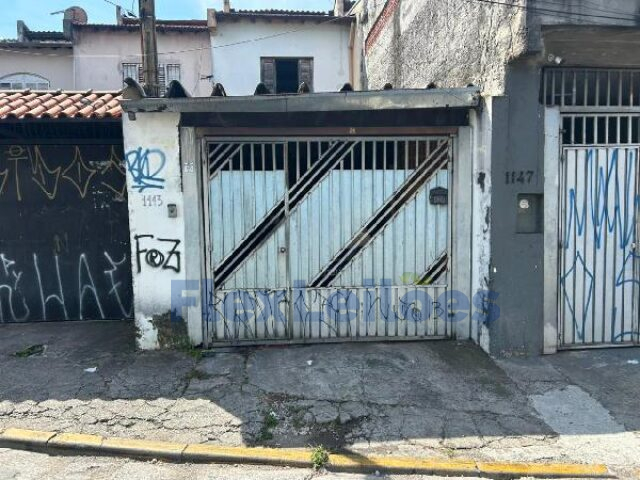 Casa - Vila Iasi - Taboao da Serra/SP