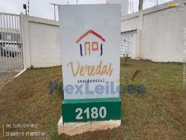 Casa - Bairro dos Lages - Vargem Grande Paulista/SP